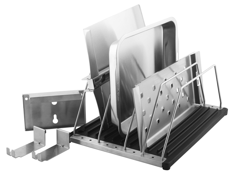 Broil King Broil King Cabinet Organizer Set 61365 61365BK Accessory 62703 61365 9
