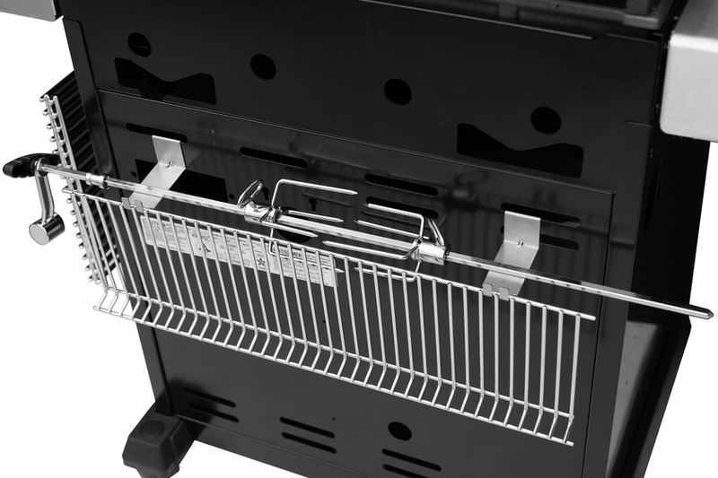Broil King Broil King Cabinet Organizer Set 61365 61365BK Accessory 62703 61365 9