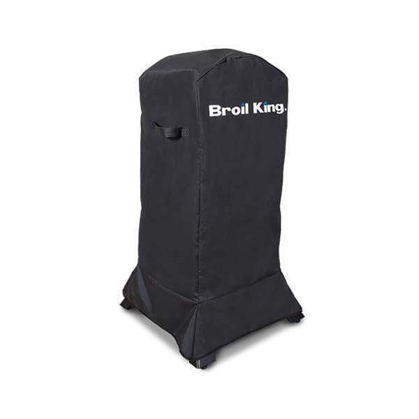 Broil King Broil King Cabinet Smoker Cover 67240 67240 Accessory Cover Charcoal & Smoker 060162672408