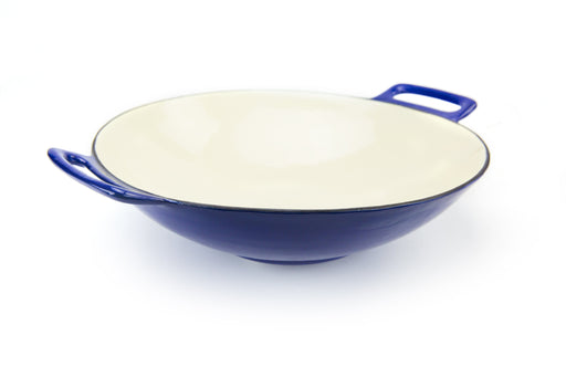 Broil King Broil King Cast Iron Grilling Wok 69710 69710 Accessory Grill Basket & Topper 060162697104