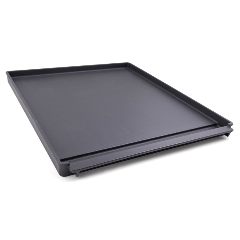 Broil King Broil King Cast Iron Plancha for Imperial/Regal 11339 11339 Accessory Griddle Insert 62703122489