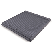 Broil King Broil King Cast Iron Plancha for Imperial/Regal 11339 11339 Accessory Griddle Insert 62703122489