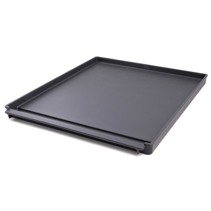 Broil King Broil King Cast Iron Plancha for Imperial/Regal 11339 11339 Accessory Griddle Insert 62703122489