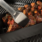 Broil King Broil King Cast Rib Roaster 69615 69615 Accessory Grill Rack & Roaster 060162696152