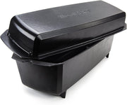Broil King Broil King Cast Rib Roaster 69615 69615 Accessory Grill Rack & Roaster 060162696152