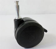 Broil King Broil King Caster 3" W/o Leg Level 10892-286 10892-286 Part Caster & Wheel