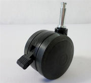 Broil King Broil King Caster 3" W/o Leg Level 10892-286 10892-286 Part Caster & Wheel