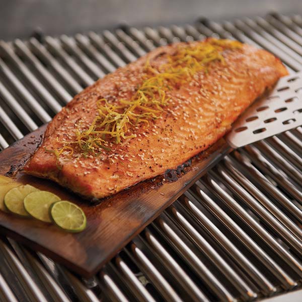Broil King Broil King Cedar Grilling Planks 63280 63280 Accessory Wood Plank 060162632808