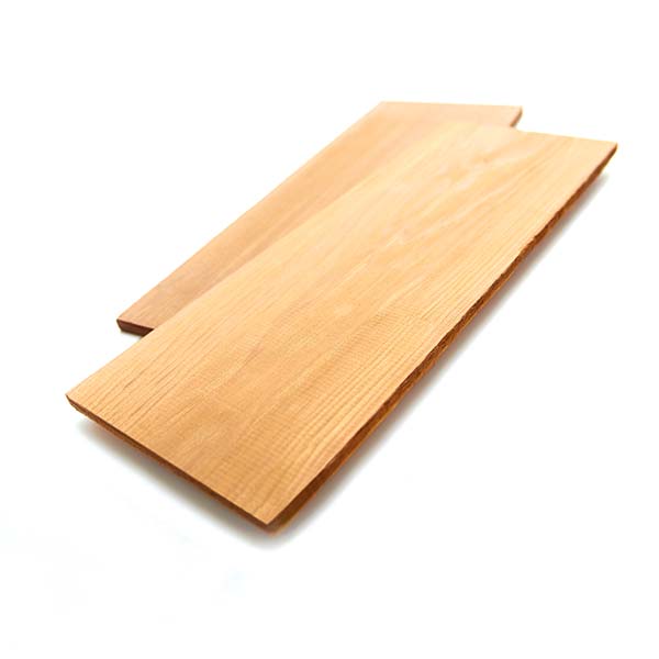 Broil King Broil King Cedar Grilling Planks 63280 63280 Accessory Wood Plank 060162632808