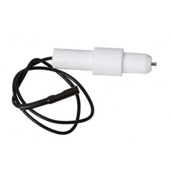 Broil King Broil King Ceramic Electrode & 11" Wire 10342-E12 Part Igniter, Electrode & Collector Box