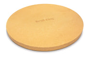 Broil King Broil King Ceramic Pizza Stone 15" 69814 Accessory Pizza 060162698149