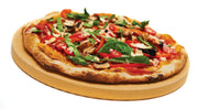 Broil King Broil King Ceramic Pizza Stone 15" 69814 Accessory Pizza 060162698149