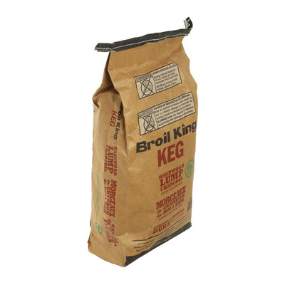 Broil King Charcoal 8.8 Lb Bag TCF5505