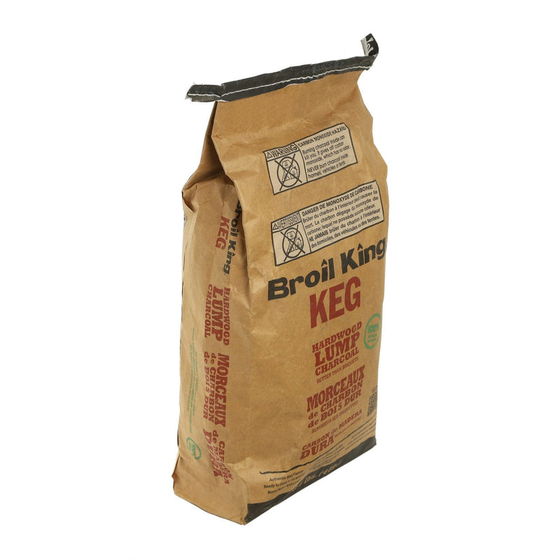 Broil King Broil King Charcoal 8.8 Lb Bag TCF5505 TCF5505 Accessory Charcoal 815393011034