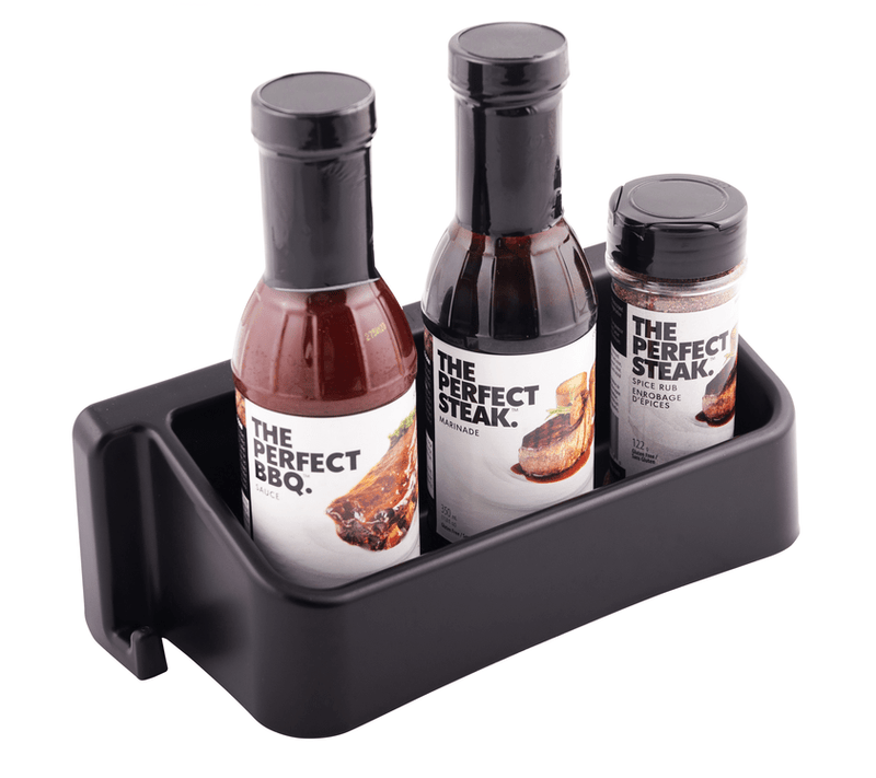 Broil King Broil King Condiment Bin 61100 61100BK Accessory 62703 61100 6