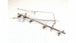 Broil King Control Assembly 4V S/B R/B NG 29005-077