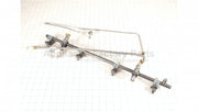 Broil King Broil King Control Assembly 4V S/B R/B NG 29005-077 29005-077 Part Other