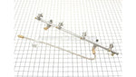 Broil King Control Assembly LP 6V 29018-074