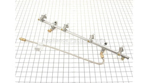 Broil King Control Assembly LP 6V 29018-074