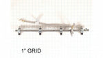 Broil King Control Assy 4v S/b NG 59005-037