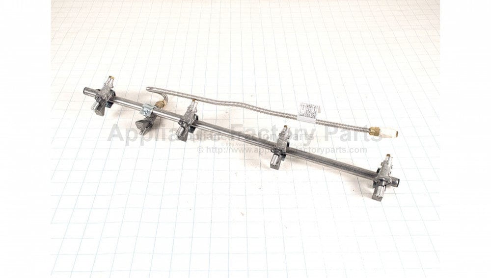 Broil King Broil King Control Assy 4v S/b NG 59005-037 59005-037 Part Other