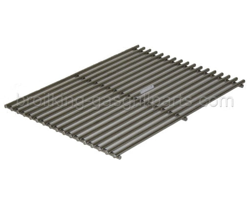 Broil on sale king grates