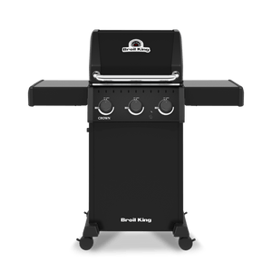 Broil King Crown 310 Shadow Gas Grill