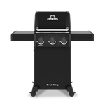 Broil King Crown 310 Shadow Gas Grill