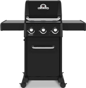 **NLA** Broil King CROWN 320 PRO - NG