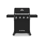 Broil King Crown 410 Shadow Gas Grill