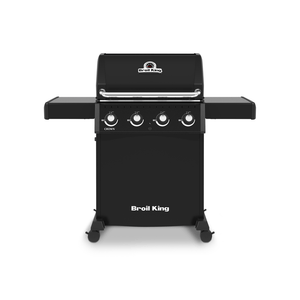 **NLA** Broil King CROWN 410 - LP