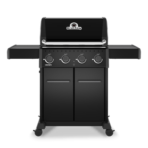 Broil King Crown 420 Shadow Gas Grill