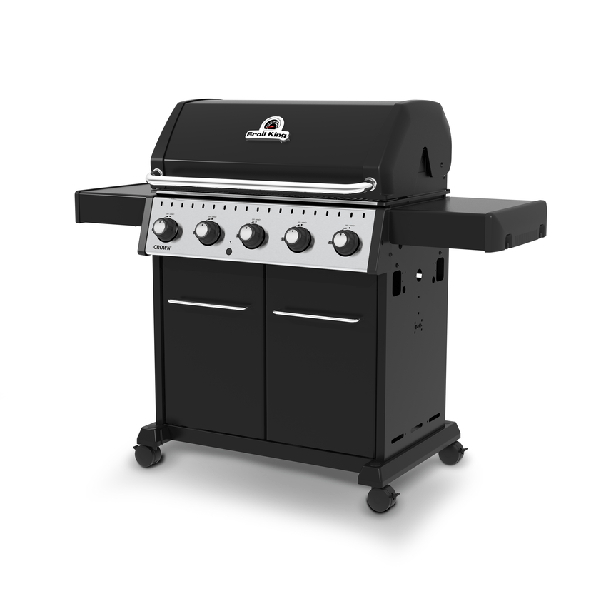 Broil King Crown 520