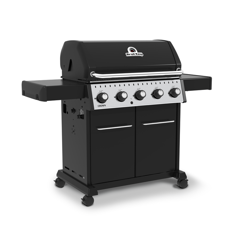 Broil King Crown 520 - Thumbnail 5