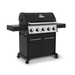 Broil King Broil King Crown 520 BBQ Grill Freestanding Gas Grill