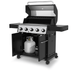 Broil King Broil King Crown 520 BBQ Grill Freestanding Gas Grill