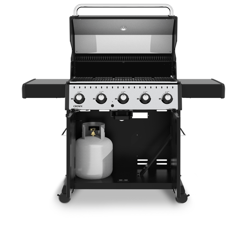 Broil King Crown 520 - Thumbnail 2
