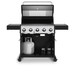 Broil King Broil King Crown 520 BBQ Grill Freestanding Gas Grill