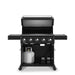 Broil King Broil King CROWN 520 Shadow Freestanding Gas Grill