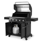 Broil King Broil King CROWN 520 Shadow Freestanding Gas Grill