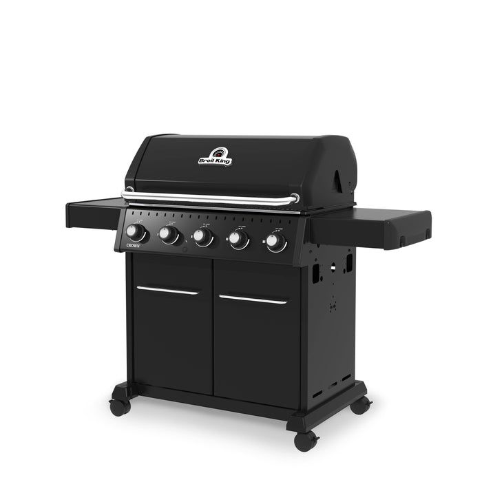 Broil King Broil King CROWN 520 Shadow Freestanding Gas Grill