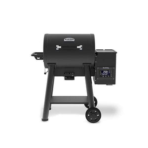 Broil King iQue Crown Pellet 400 Pellet Grill & Smoker 493051