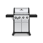 Broil King Crown S 440 Gas Grill