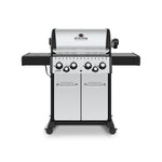 Broil King Crown S 490 Gas Grill