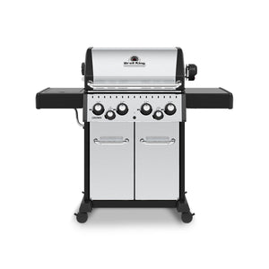 Broil King CROWN S 490 - LP