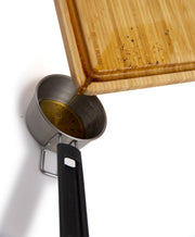 Broil King Broil King Cutting/Serving Board Baron, Bamboo 68428 68428 Accessory Food Prep Tool 062703684284