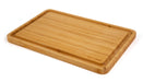 Broil King Broil King Cutting/Serving Board Baron, Bamboo 68428 68428 Accessory Food Prep Tool 062703684284