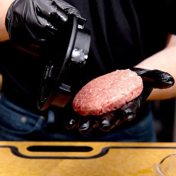 Broil King Broil King Deluxe Burger Press 62475 62475 Accessory Food Prep Tool 062703624754