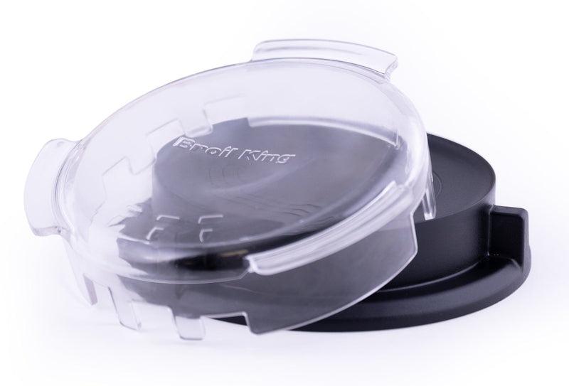 Broil King Broil King Deluxe Burger Press 62475 62475 Accessory Food Prep Tool 062703624754