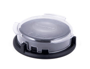 Broil King Broil King Deluxe Burger Press 62475 62475 Accessory Food Prep Tool 062703624754